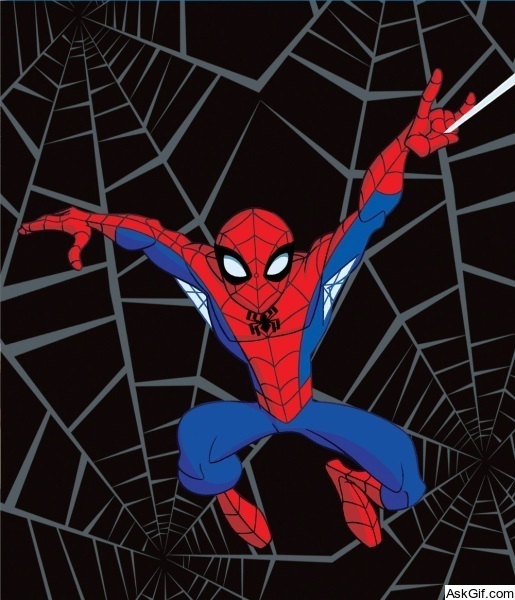 The Spectacular Spider-Man