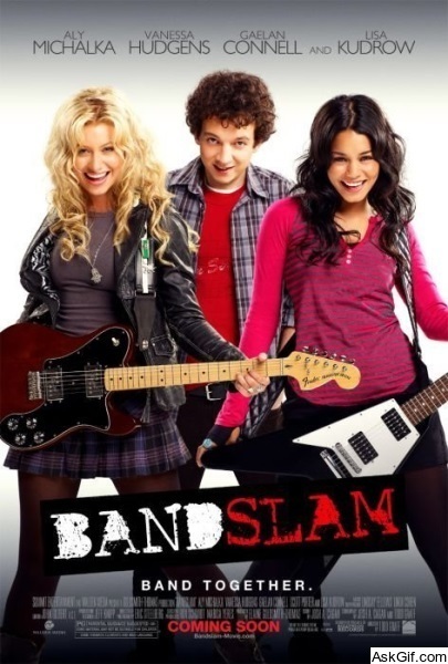 Bandslam