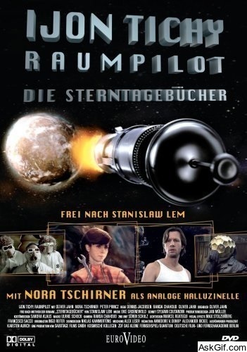 Ijon Tichy: Raumpilot