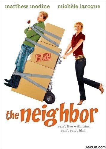The Neighbor