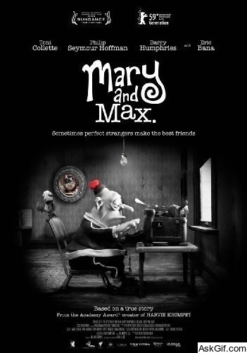 Mary and Max