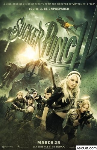 Sucker Punch