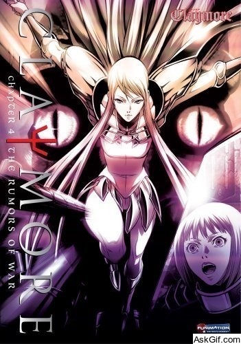 Claymore