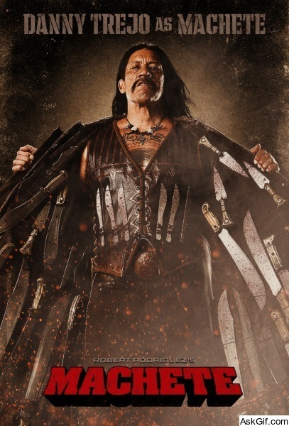 Machete
