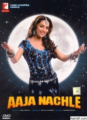 Aaja Nachle
