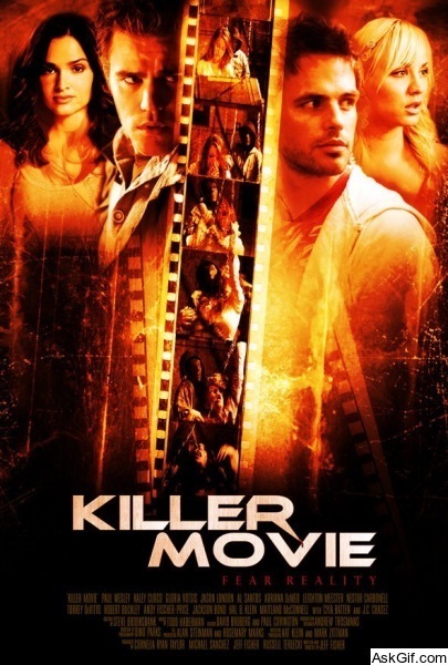 Killer Movie