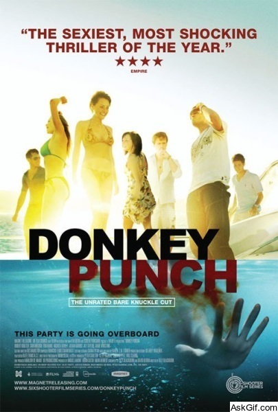 Donkey Punch