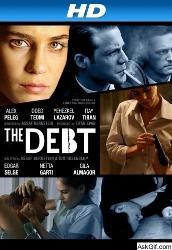 The Debt