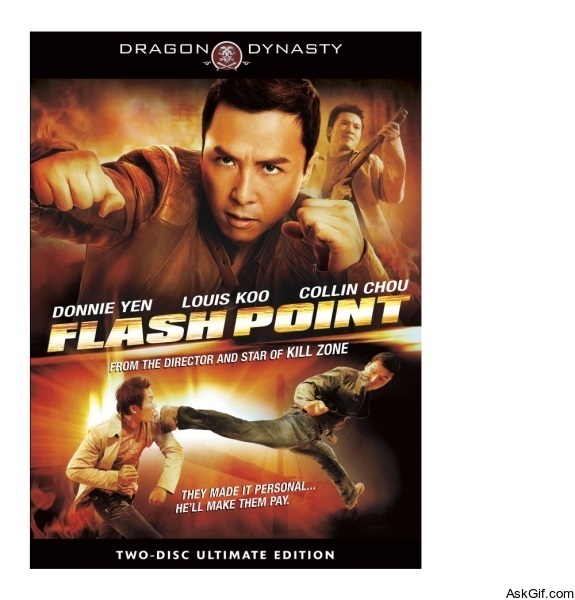 Flash Point