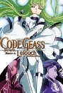 Code Geass: Lelouch of the Rebellion