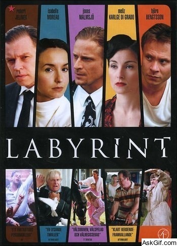 Labyrint