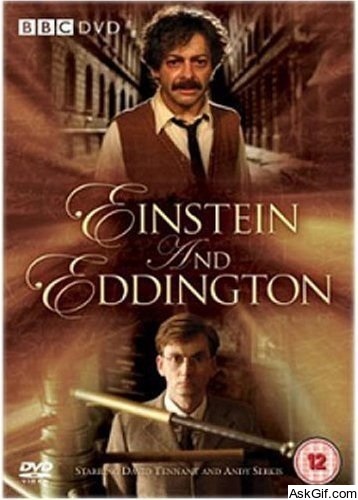 Einstein and Eddington