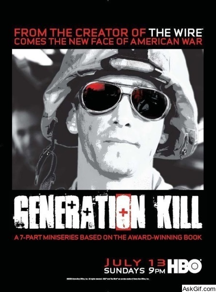 Generation Kill