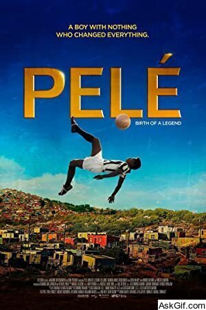 Pele: Birth of a Legend