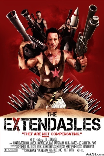 The Extendables