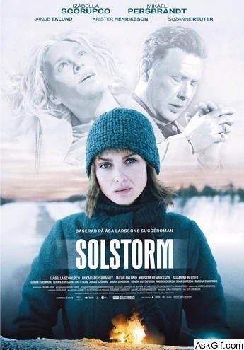Solstorm