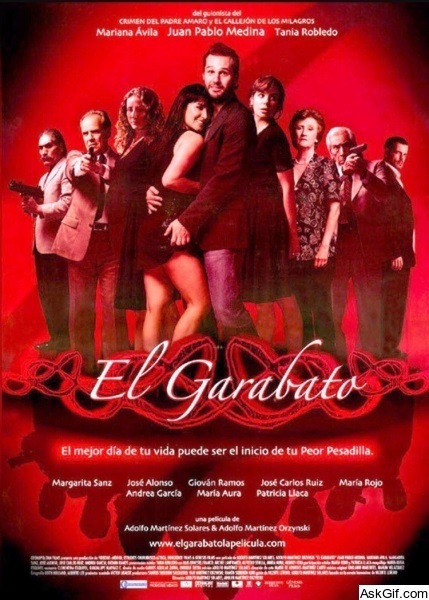 El garabato