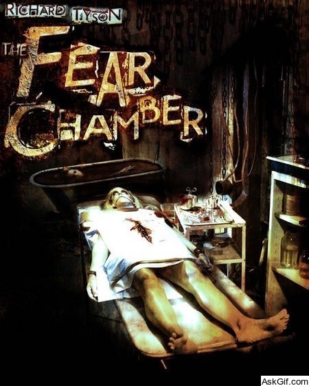 The Fear Chamber