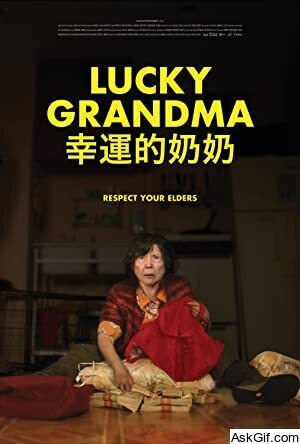 Lucky Grandma