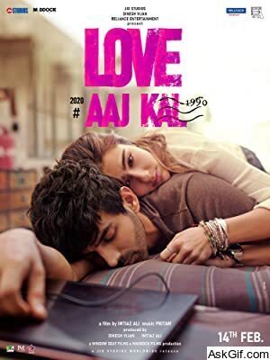 Love Aaj Kal