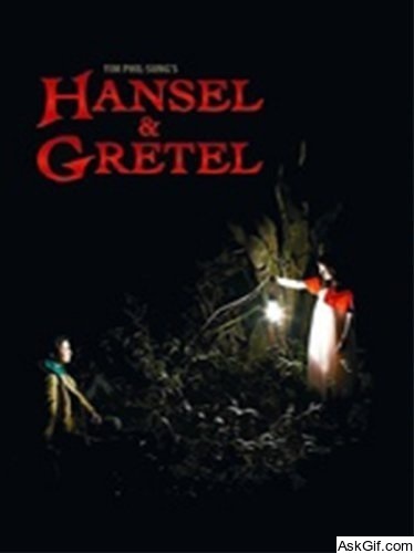 Hansel and Gretel