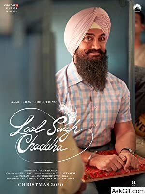 Laal Singh Chaddha