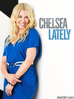 Chelsea Lately