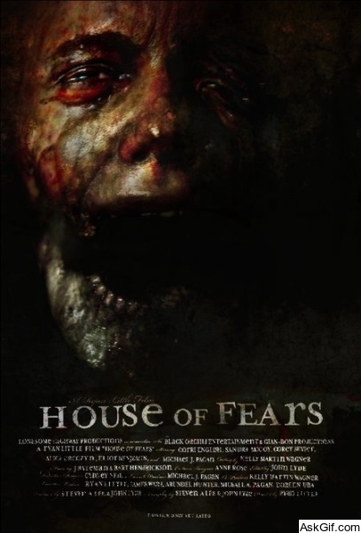 House of Fears