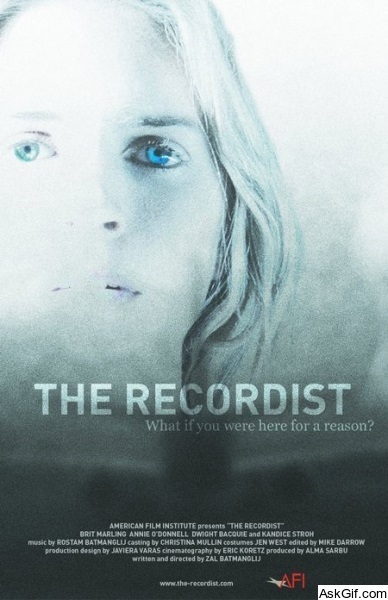 The Recordist