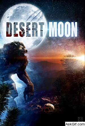 Desert Moon