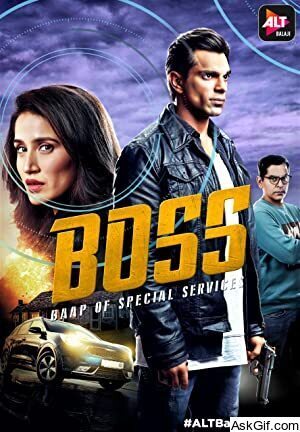 BOSS: Baap of Special Services