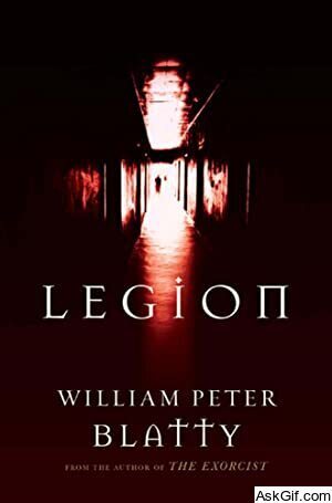 The Exorcist III: Legion