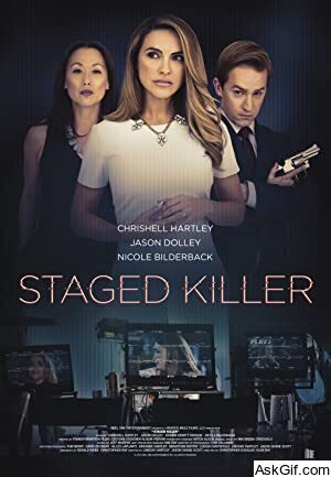 Staged Killer