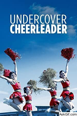 Undercover Cheerleader