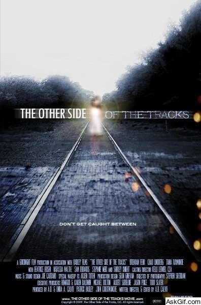 The Other Side of the Tracks