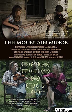 The Mountain Minor