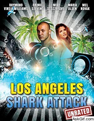 Los Angeles Shark Attack