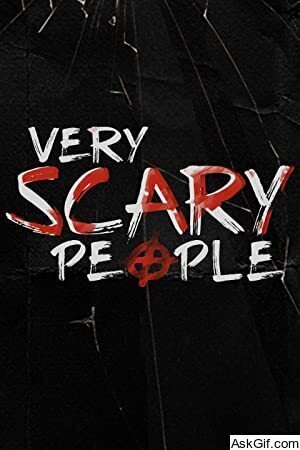 Very Scary People