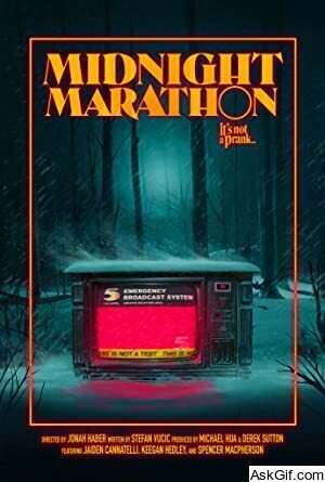 Midnight Marathon