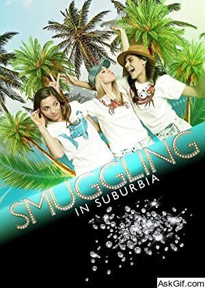 Smuggling in Suburbia