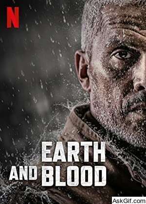 Earth and Blood