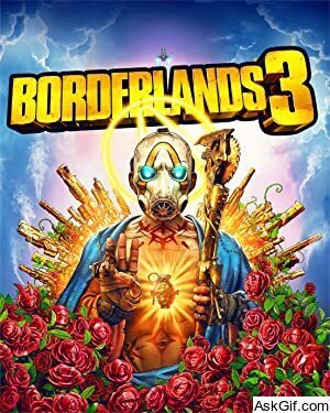 Borderlands 3