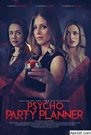 Psycho Party Planner