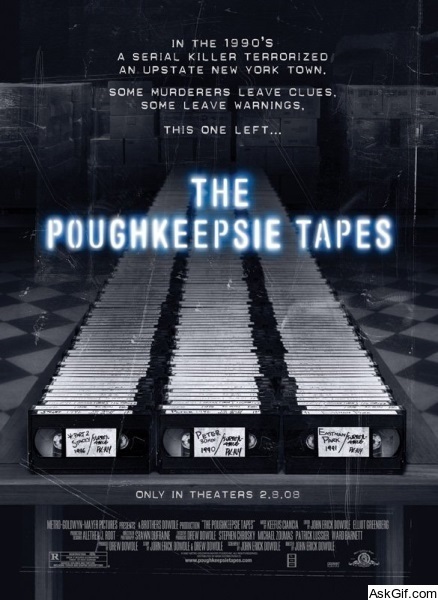The Poughkeepsie Tapes