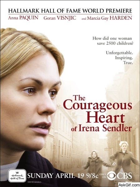 The Courageous Heart of Irena Sendler