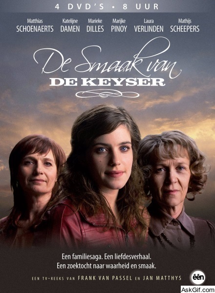 The Emperor of Taste