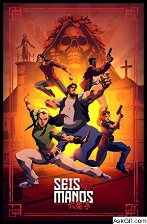 Seis Manos