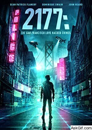 2177: The San Francisco Love Hacker Crimes