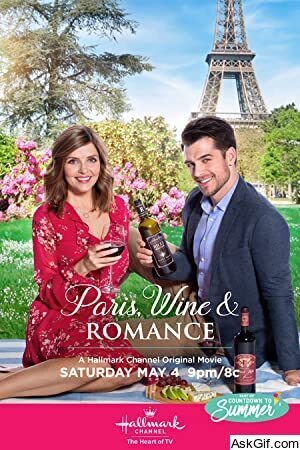 Paris, Wine and Romance