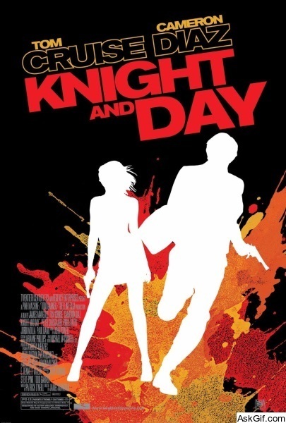 Knight and Day